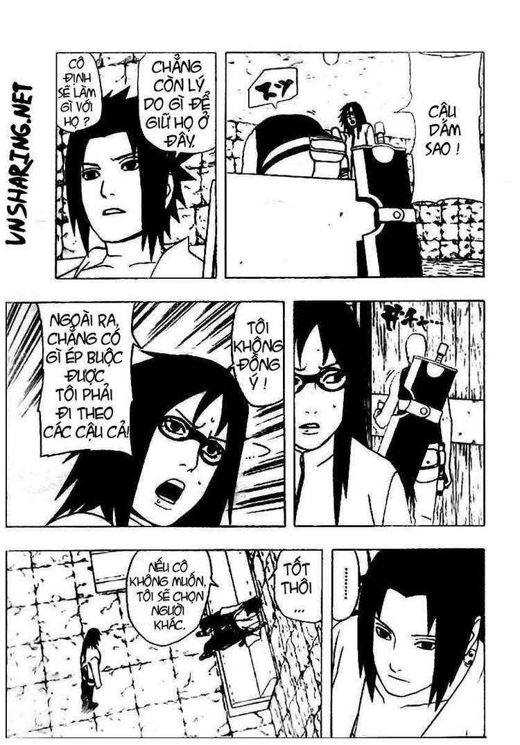 Naruto - Cửu Vĩ Hồ Ly: Chapter 348