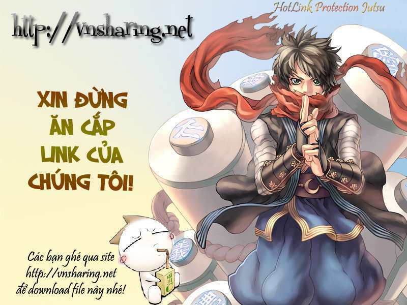 Naruto - Cửu Vĩ Hồ Ly: Chapter 349