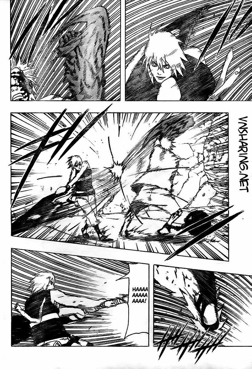 Naruto - Cửu Vĩ Hồ Ly: Chapter 351