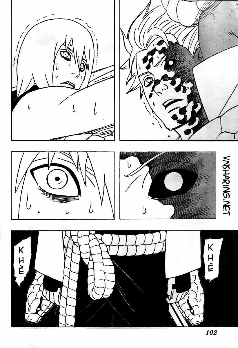 Naruto - Cửu Vĩ Hồ Ly: Chapter 351