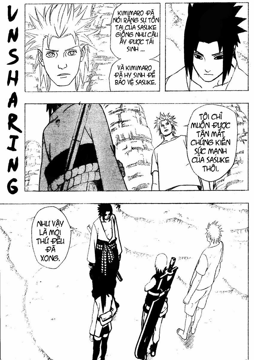 Naruto - Cửu Vĩ Hồ Ly: Chapter 352