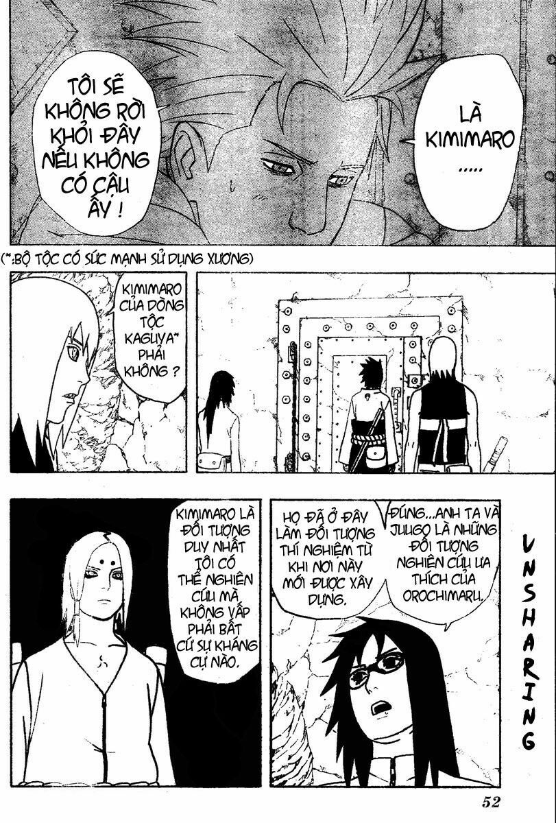 Naruto - Cửu Vĩ Hồ Ly: Chapter 352