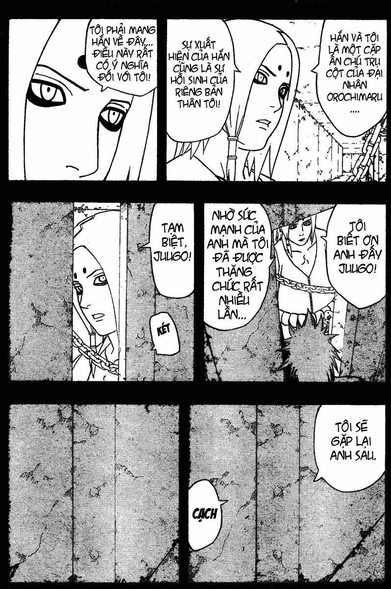 Naruto - Cửu Vĩ Hồ Ly: Chapter 352