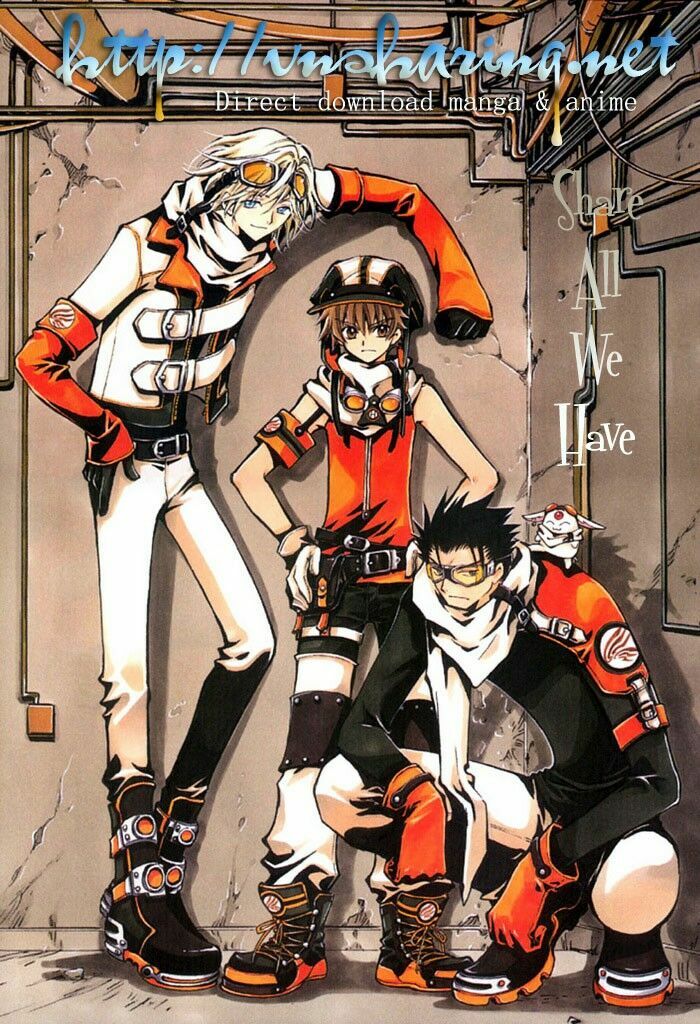Naruto - Cửu Vĩ Hồ Ly: Chapter 353
