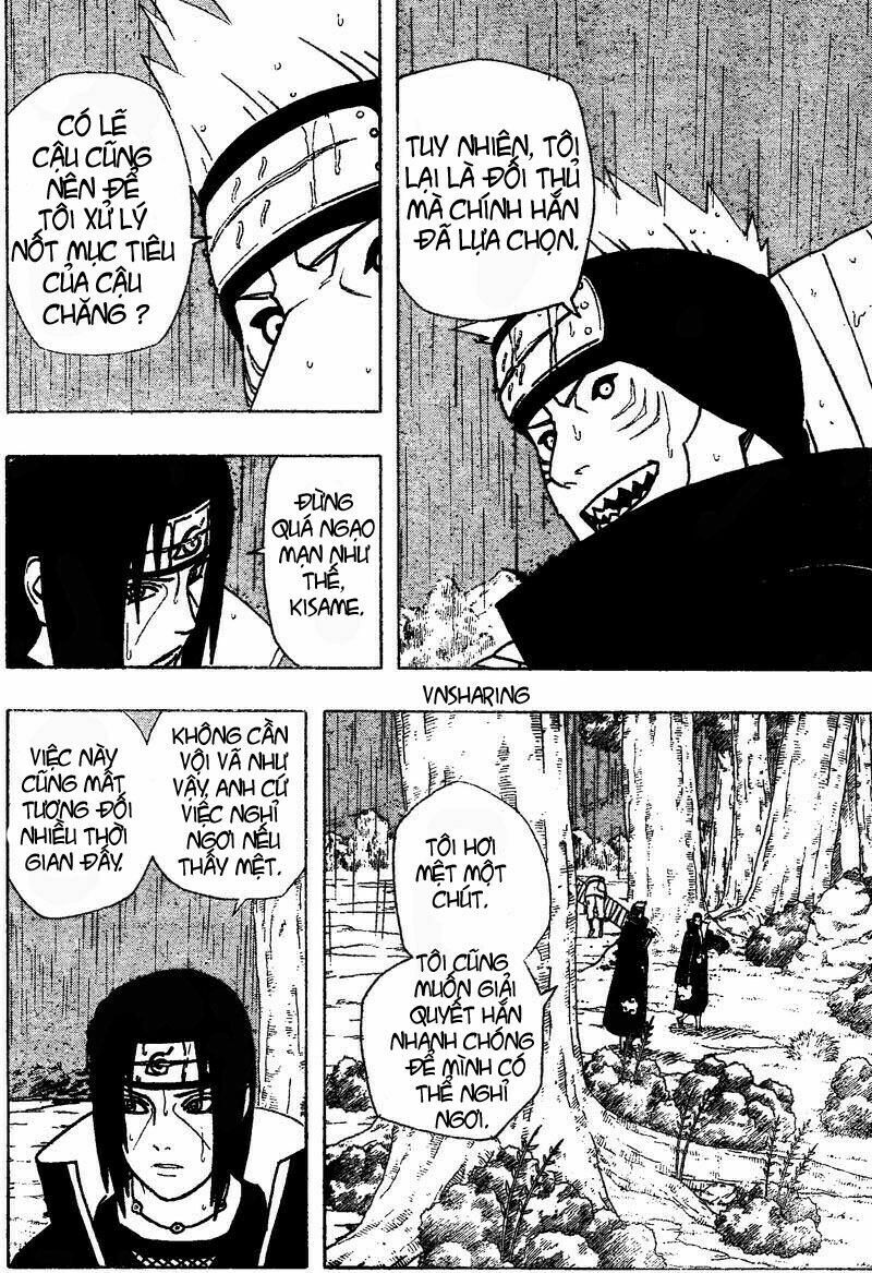 Naruto - Cửu Vĩ Hồ Ly: Chapter 353