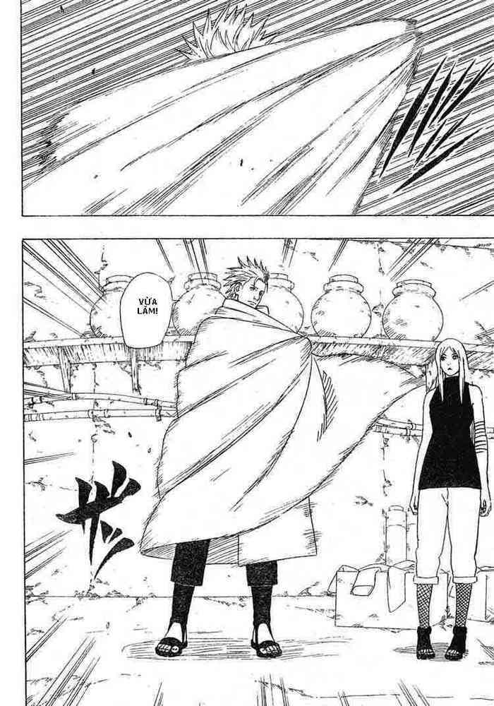 Naruto - Cửu Vĩ Hồ Ly: Chapter 354