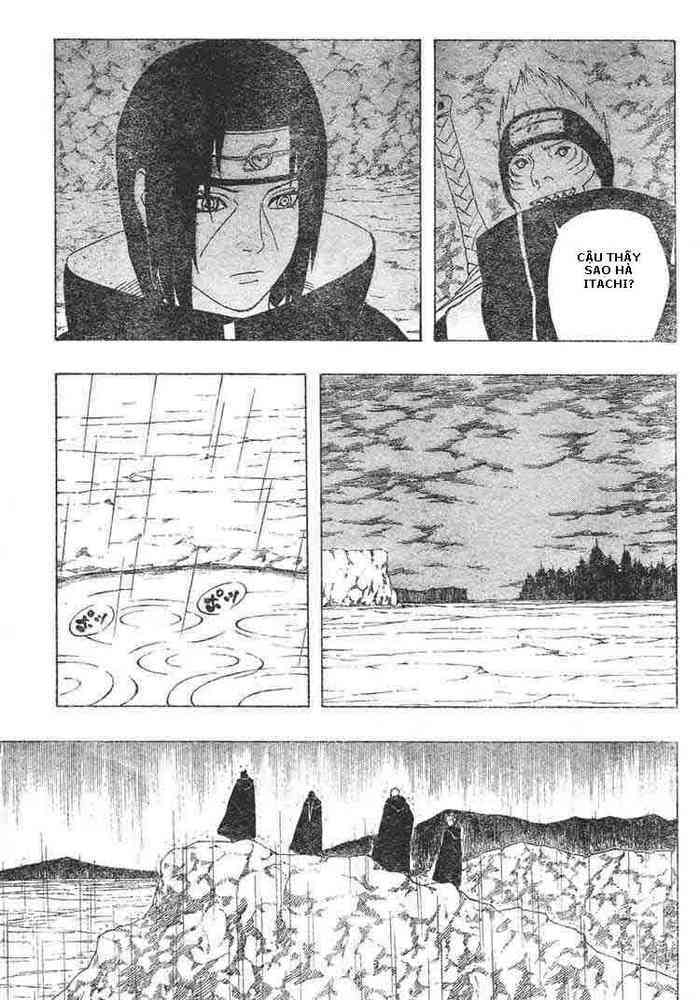 Naruto - Cửu Vĩ Hồ Ly: Chapter 354
