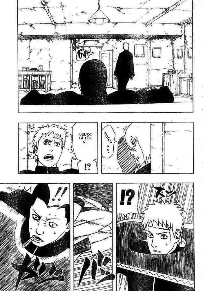 Naruto - Cửu Vĩ Hồ Ly: Chapter 355