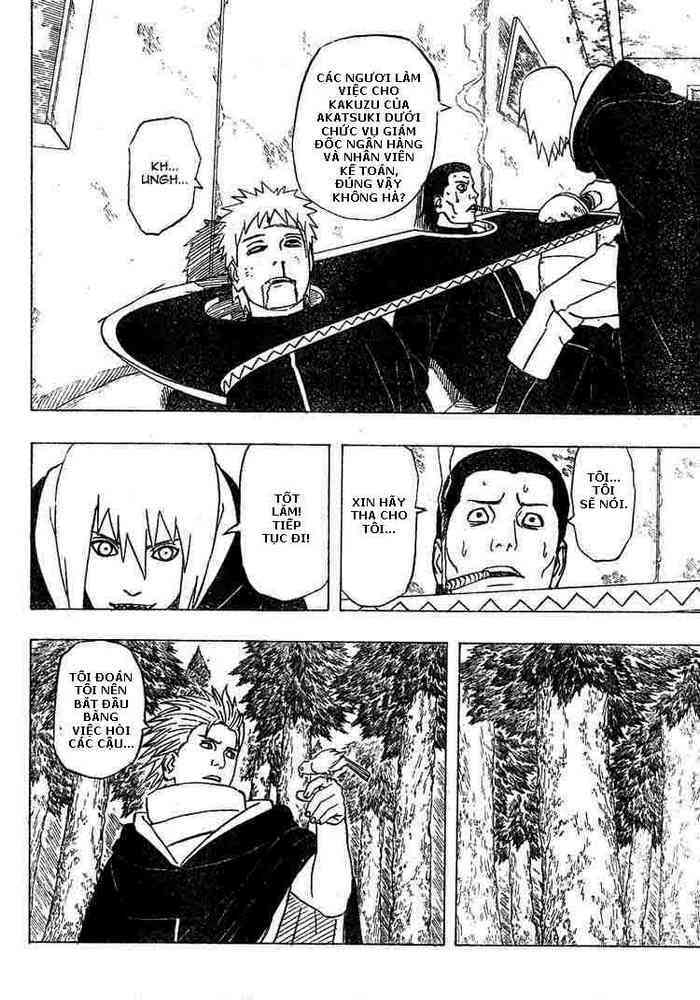 Naruto - Cửu Vĩ Hồ Ly: Chapter 355