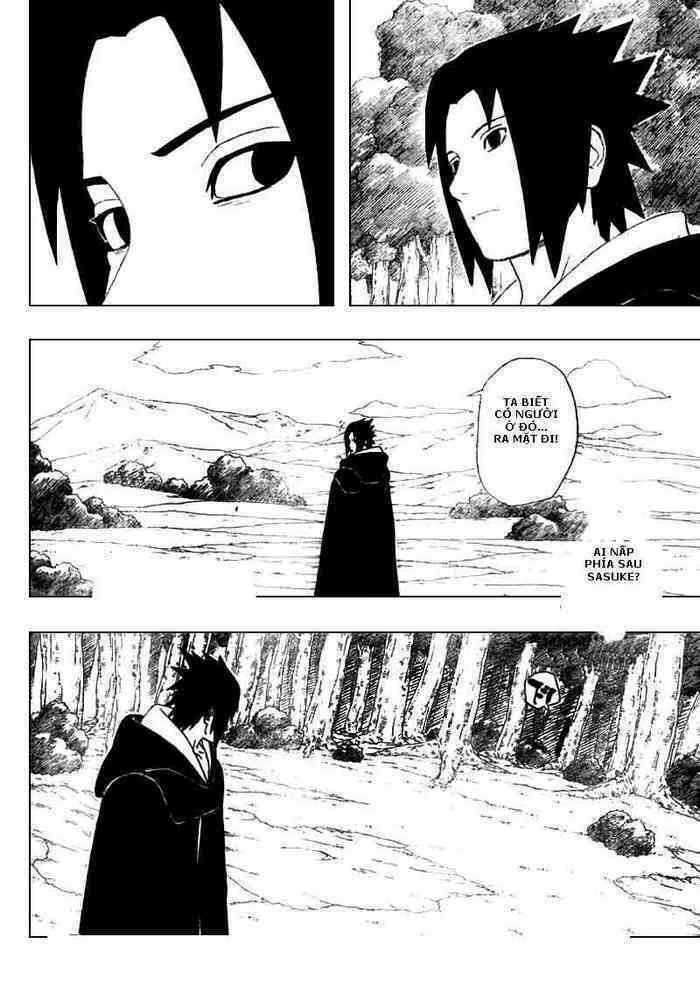 Naruto - Cửu Vĩ Hồ Ly: Chapter 356