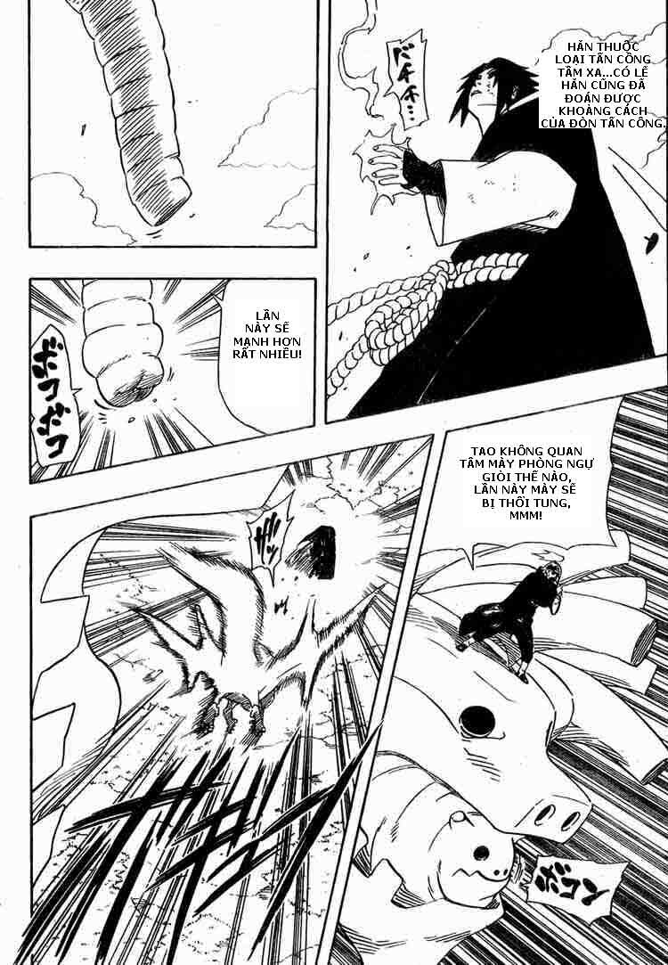 Naruto - Cửu Vĩ Hồ Ly: Chapter 358