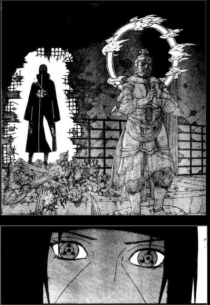 Naruto - Cửu Vĩ Hồ Ly: Chapter 359