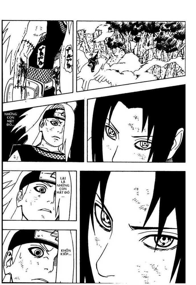 Naruto - Cửu Vĩ Hồ Ly: Chapter 359