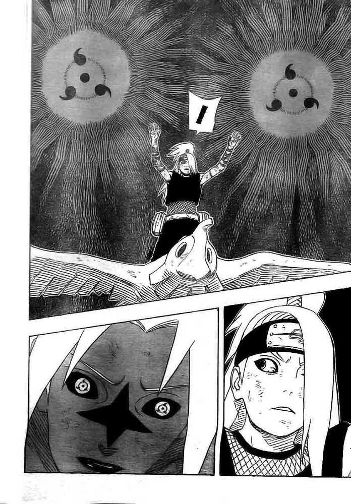 Naruto - Cửu Vĩ Hồ Ly: Chapter 360