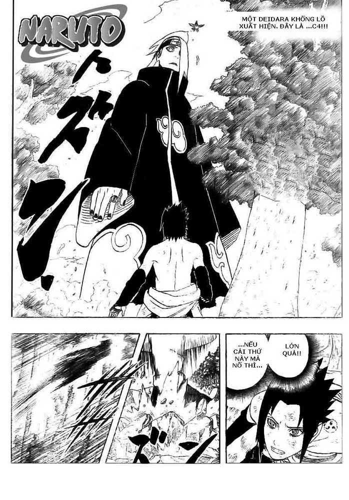 Naruto - Cửu Vĩ Hồ Ly: Chapter 360