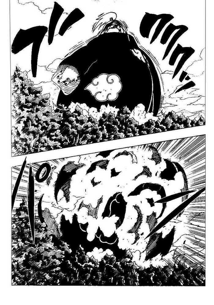 Naruto - Cửu Vĩ Hồ Ly: Chapter 360