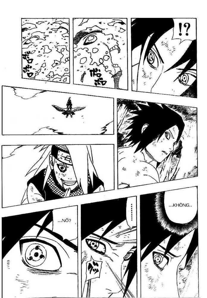 Naruto - Cửu Vĩ Hồ Ly: Chapter 360