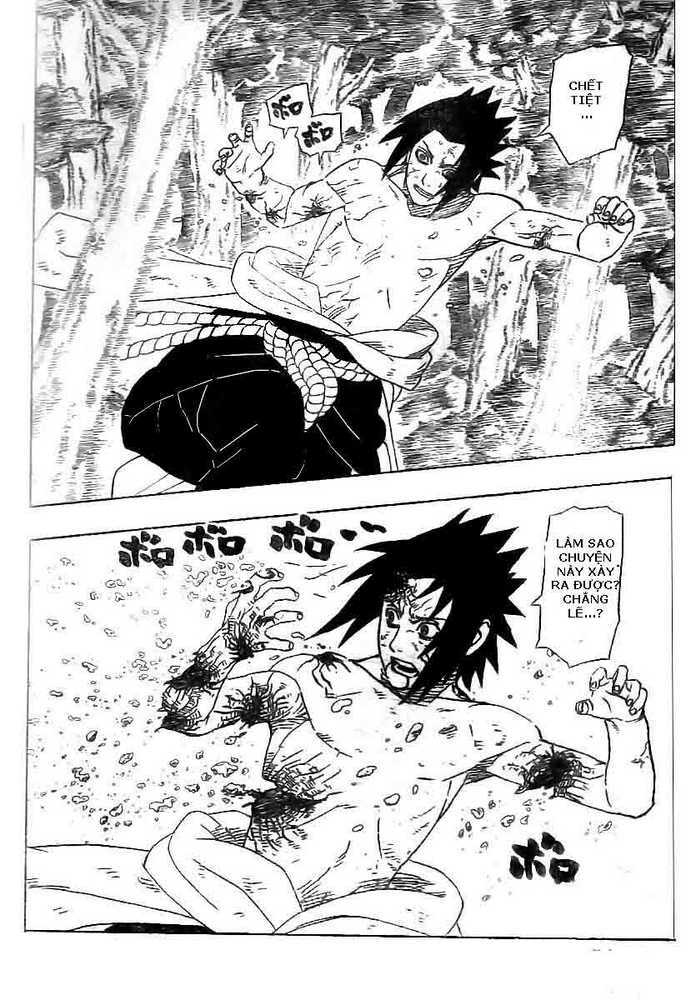 Naruto - Cửu Vĩ Hồ Ly: Chapter 360