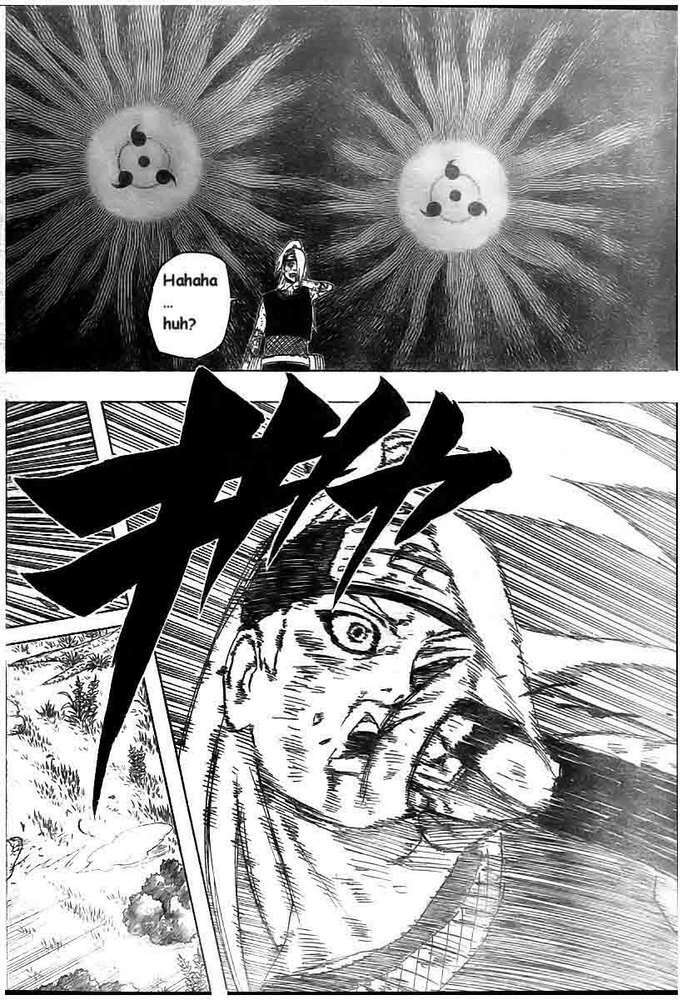 Naruto - Cửu Vĩ Hồ Ly: Chapter 361