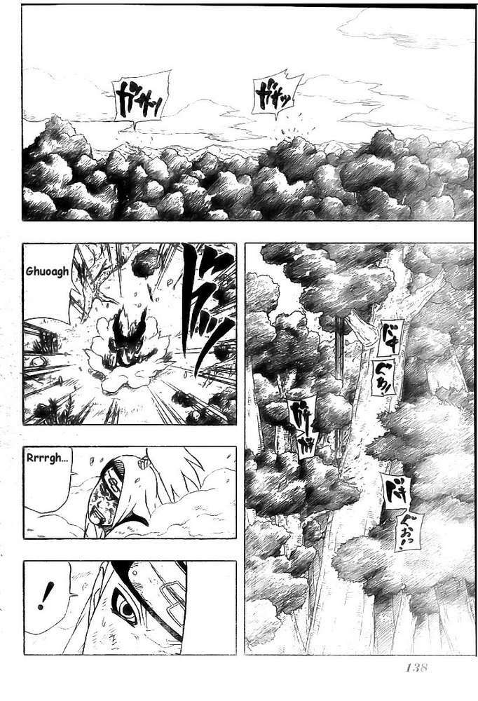 Naruto - Cửu Vĩ Hồ Ly: Chapter 361