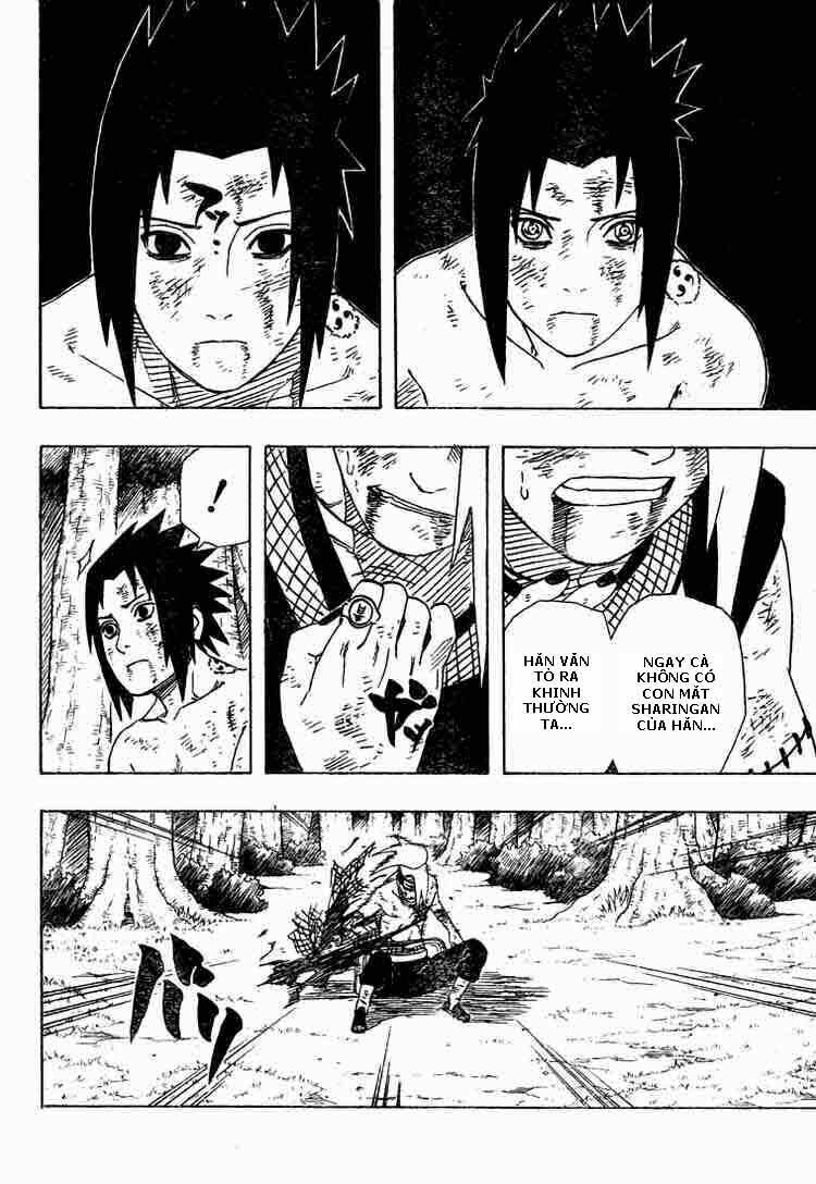 Naruto - Cửu Vĩ Hồ Ly: Chapter 362