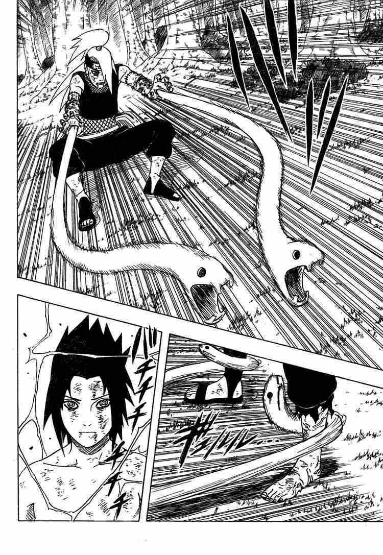 Naruto - Cửu Vĩ Hồ Ly: Chapter 362