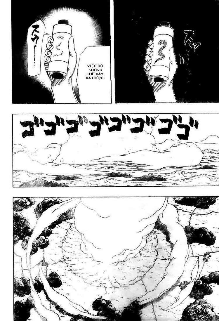 Naruto - Cửu Vĩ Hồ Ly: Chapter 363