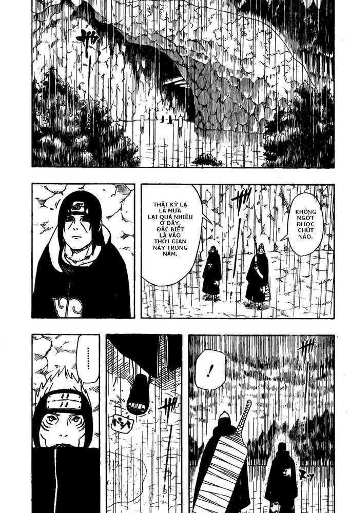 Naruto - Cửu Vĩ Hồ Ly: Chapter 364
