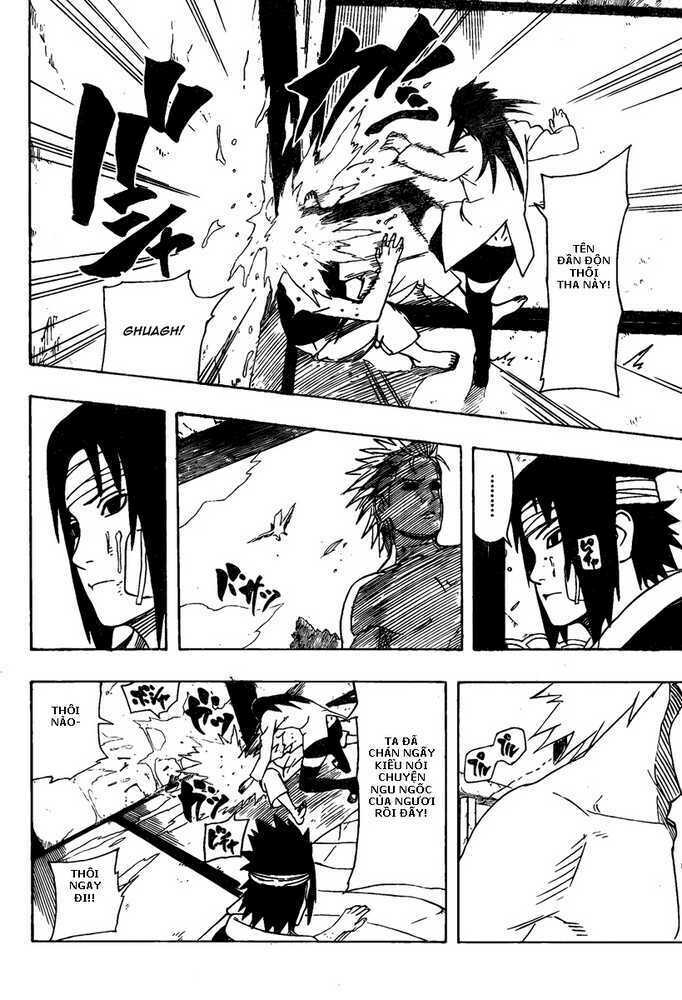 Naruto - Cửu Vĩ Hồ Ly: Chapter 364