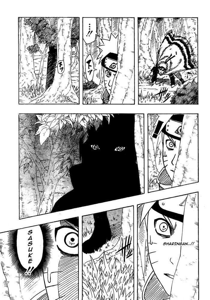 Naruto - Cửu Vĩ Hồ Ly: Chapter 365