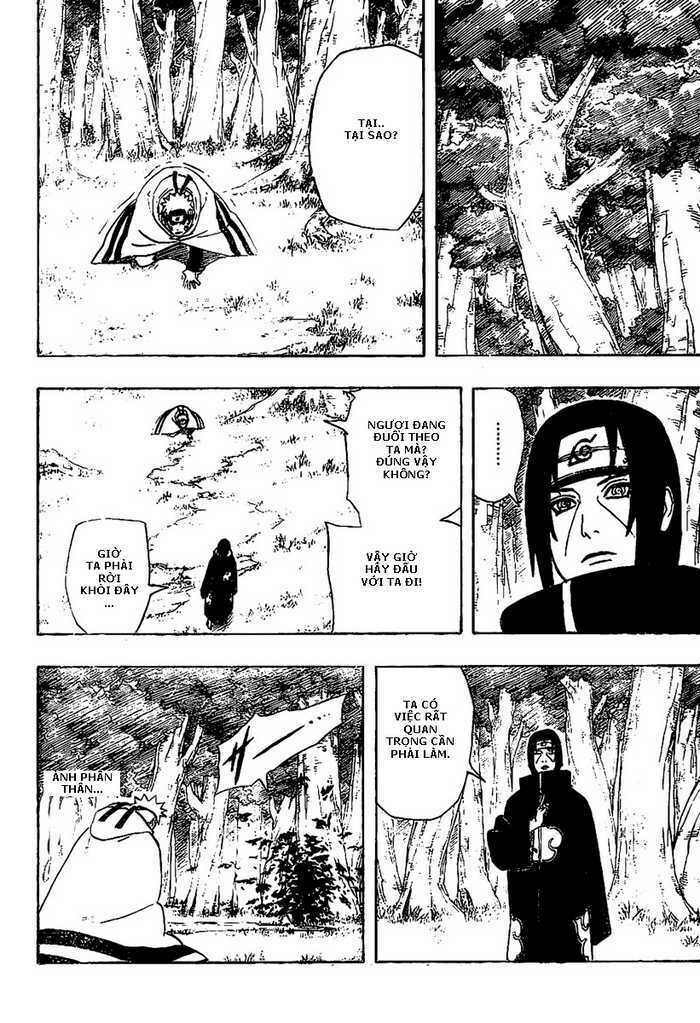 Naruto - Cửu Vĩ Hồ Ly: Chapter 366