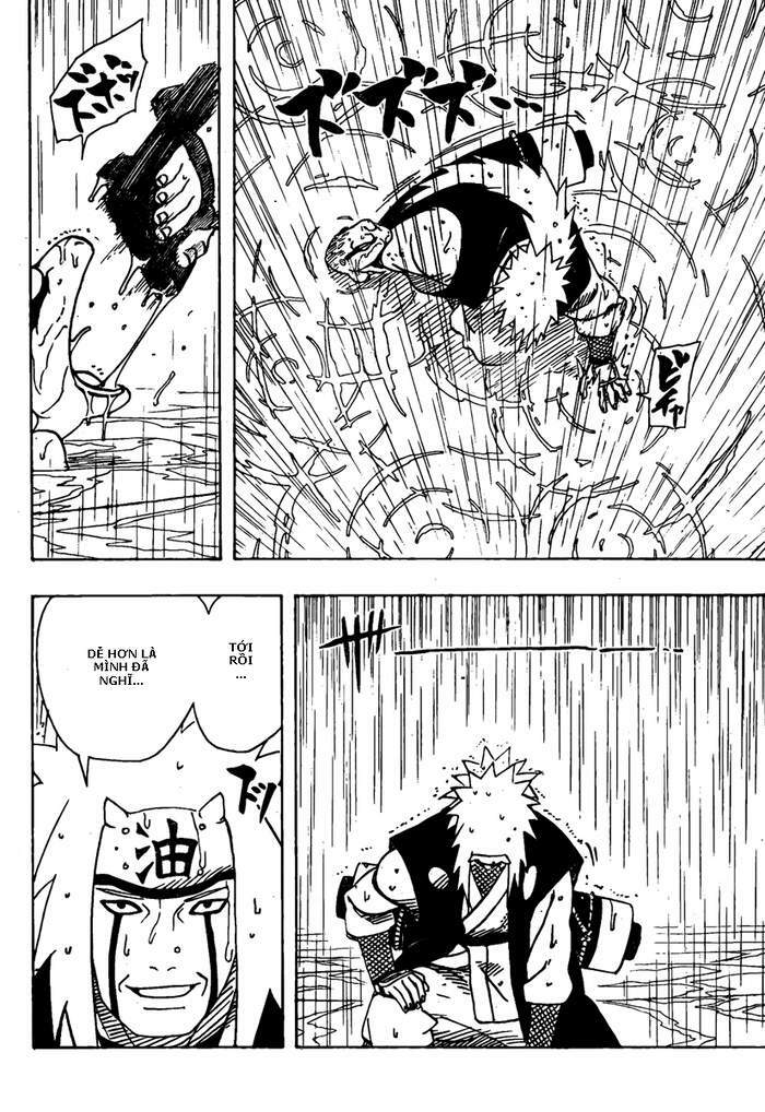 Naruto - Cửu Vĩ Hồ Ly: Chapter 367