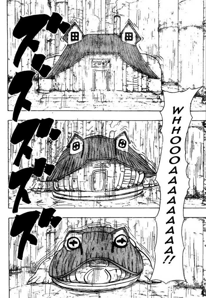 Naruto - Cửu Vĩ Hồ Ly: Chapter 368