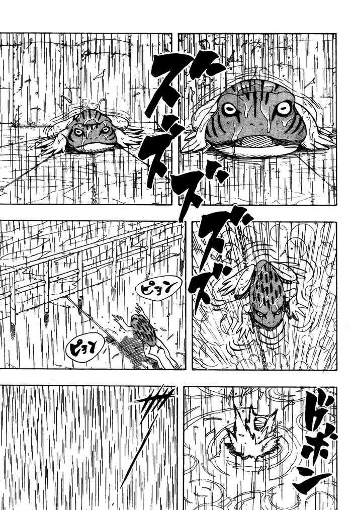 Naruto - Cửu Vĩ Hồ Ly: Chapter 368