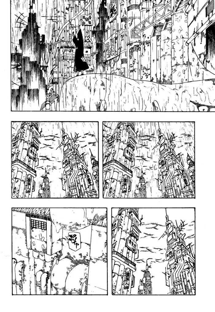 Naruto - Cửu Vĩ Hồ Ly: Chapter 368