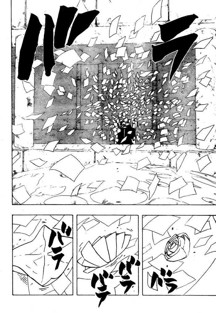 Naruto - Cửu Vĩ Hồ Ly: Chapter 368