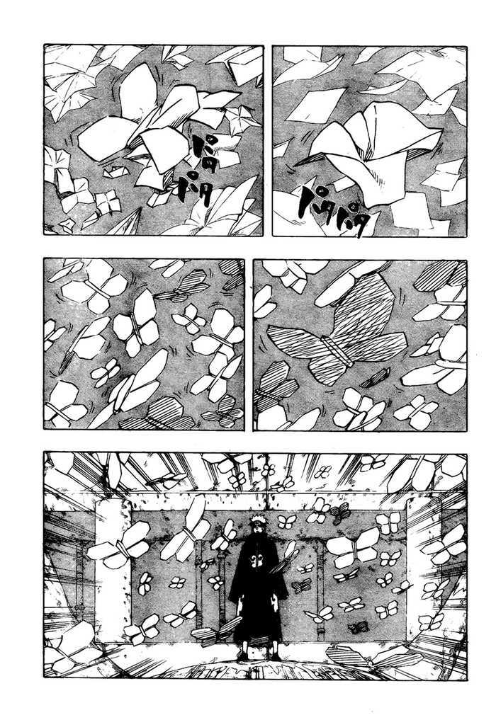 Naruto - Cửu Vĩ Hồ Ly: Chapter 368