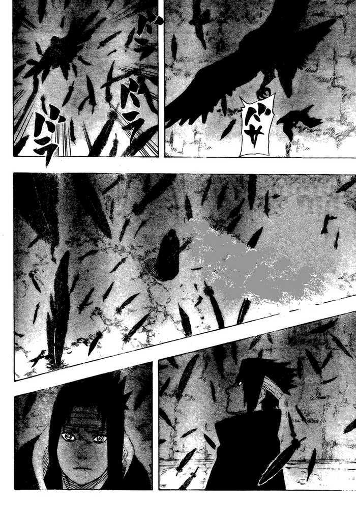 Naruto - Cửu Vĩ Hồ Ly: Chapter 368