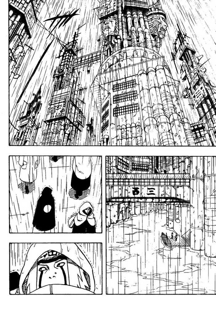 Naruto - Cửu Vĩ Hồ Ly: Chapter 368