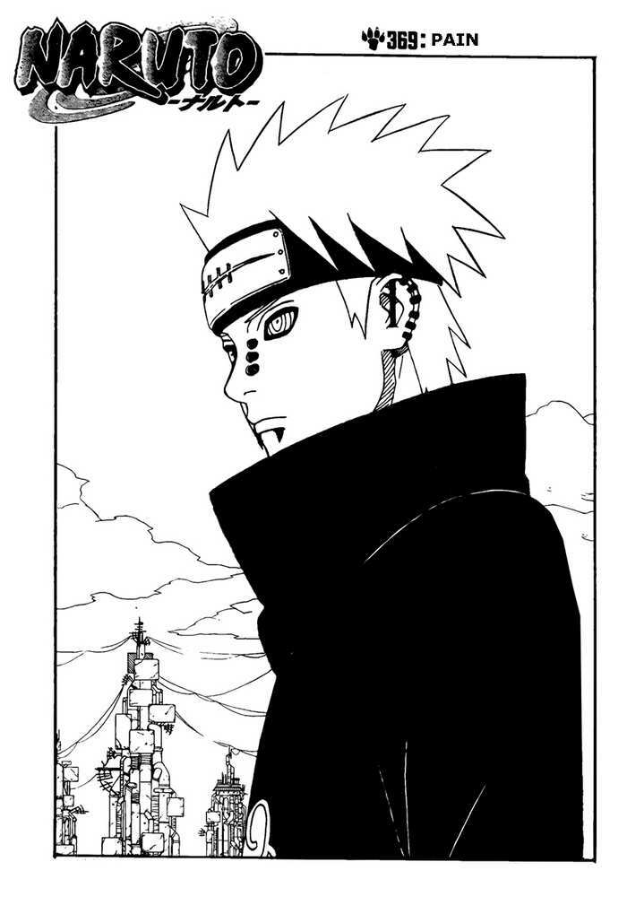 Naruto - Cửu Vĩ Hồ Ly: Chapter 369