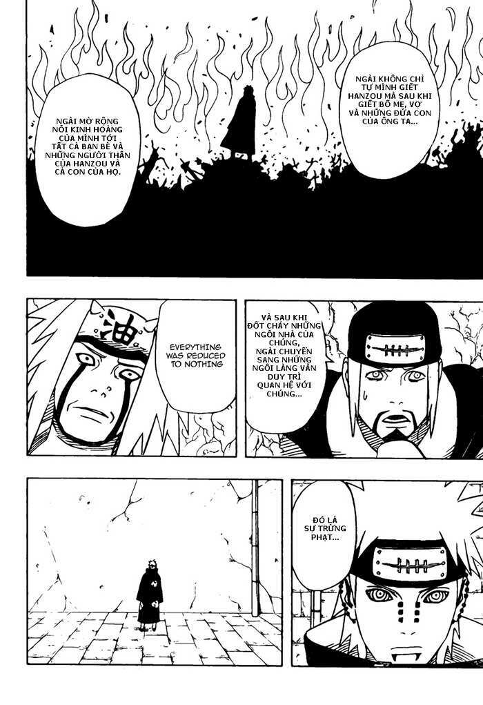 Naruto - Cửu Vĩ Hồ Ly: Chapter 369