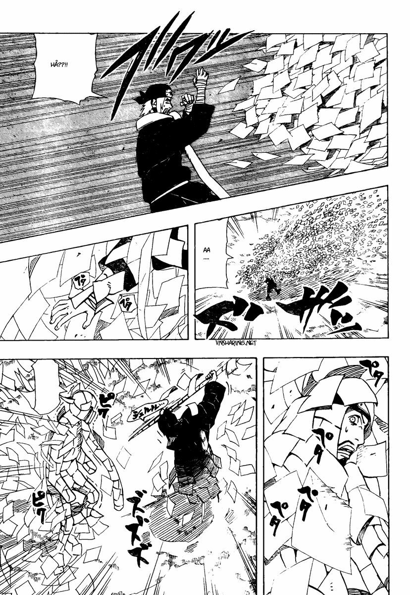 Naruto - Cửu Vĩ Hồ Ly: Chapter 371