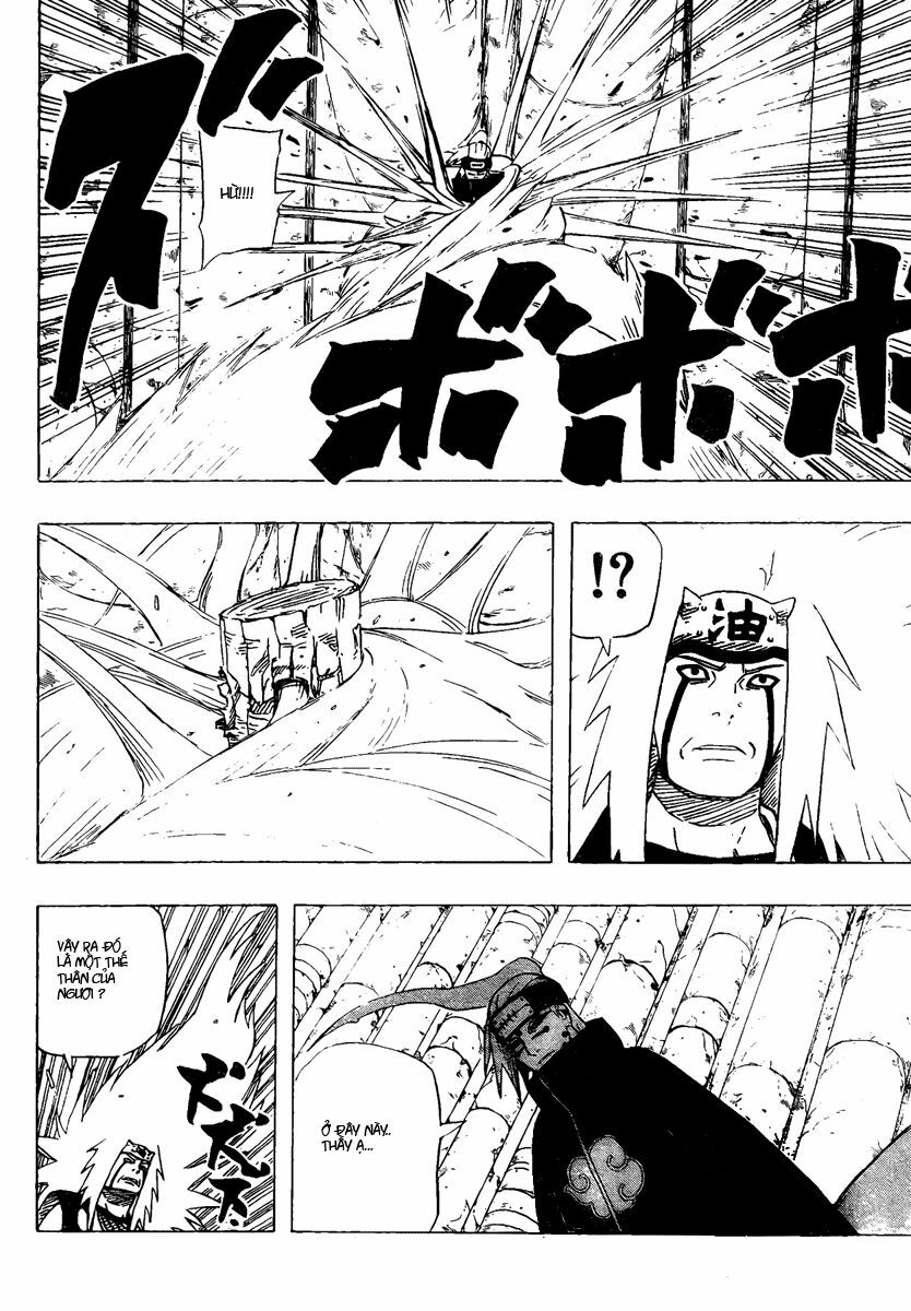 Naruto - Cửu Vĩ Hồ Ly: Chapter 374