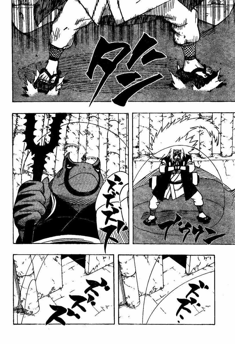 Naruto - Cửu Vĩ Hồ Ly: Chapter 375