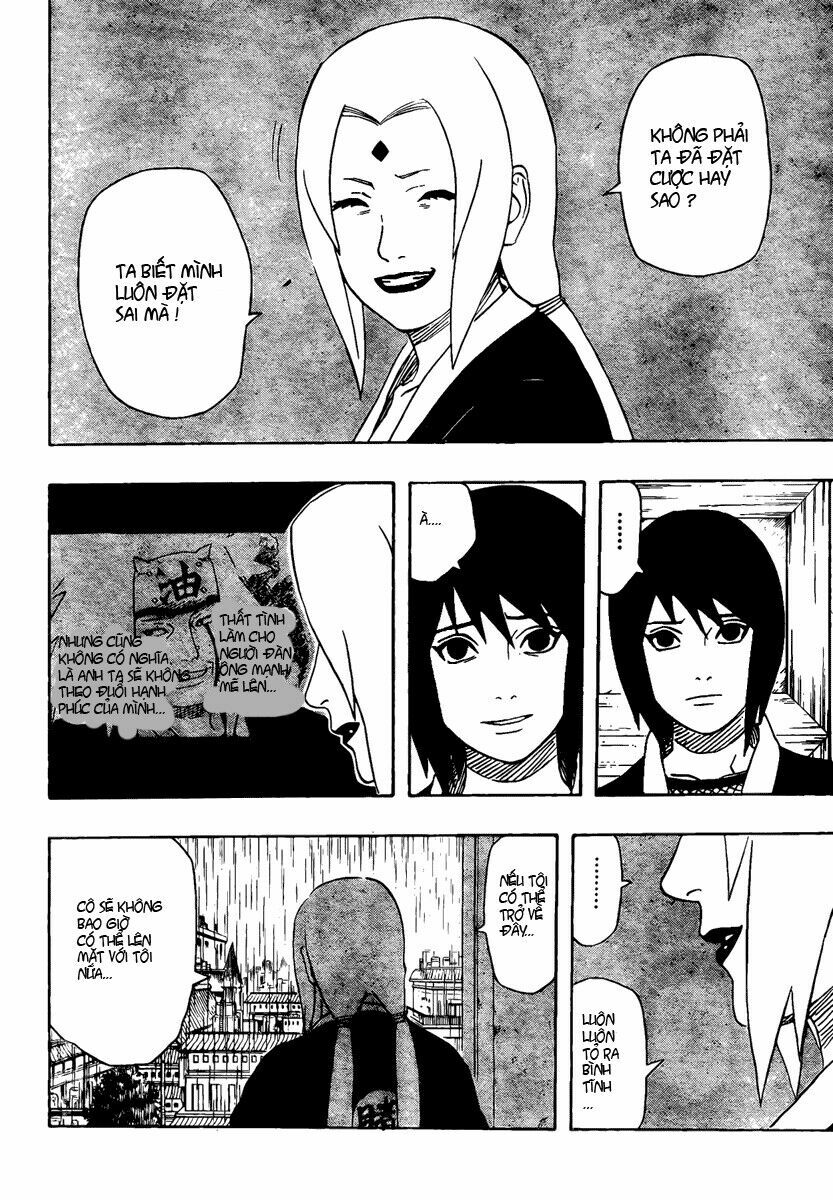 Naruto - Cửu Vĩ Hồ Ly: Chapter 380