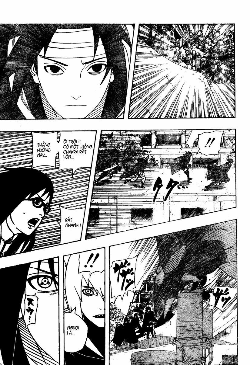 Naruto - Cửu Vĩ Hồ Ly: Chapter 380