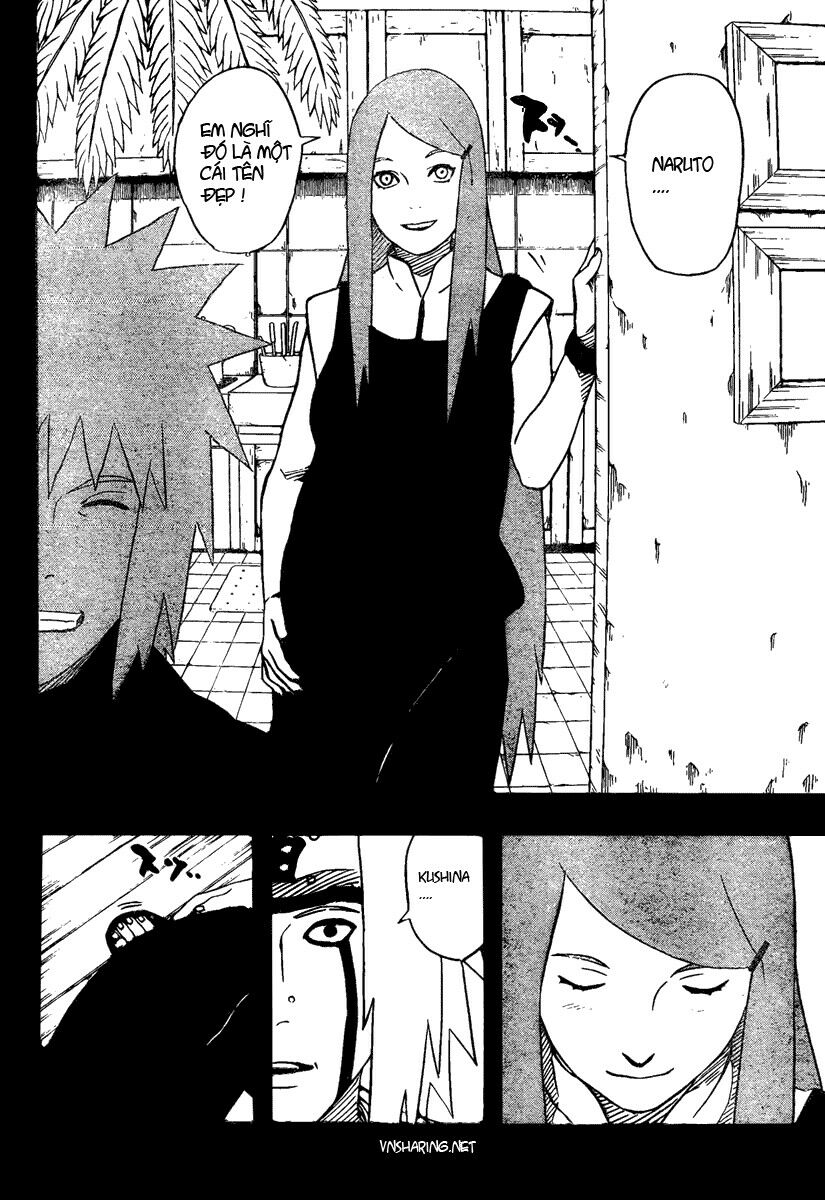 Naruto - Cửu Vĩ Hồ Ly: Chapter 382