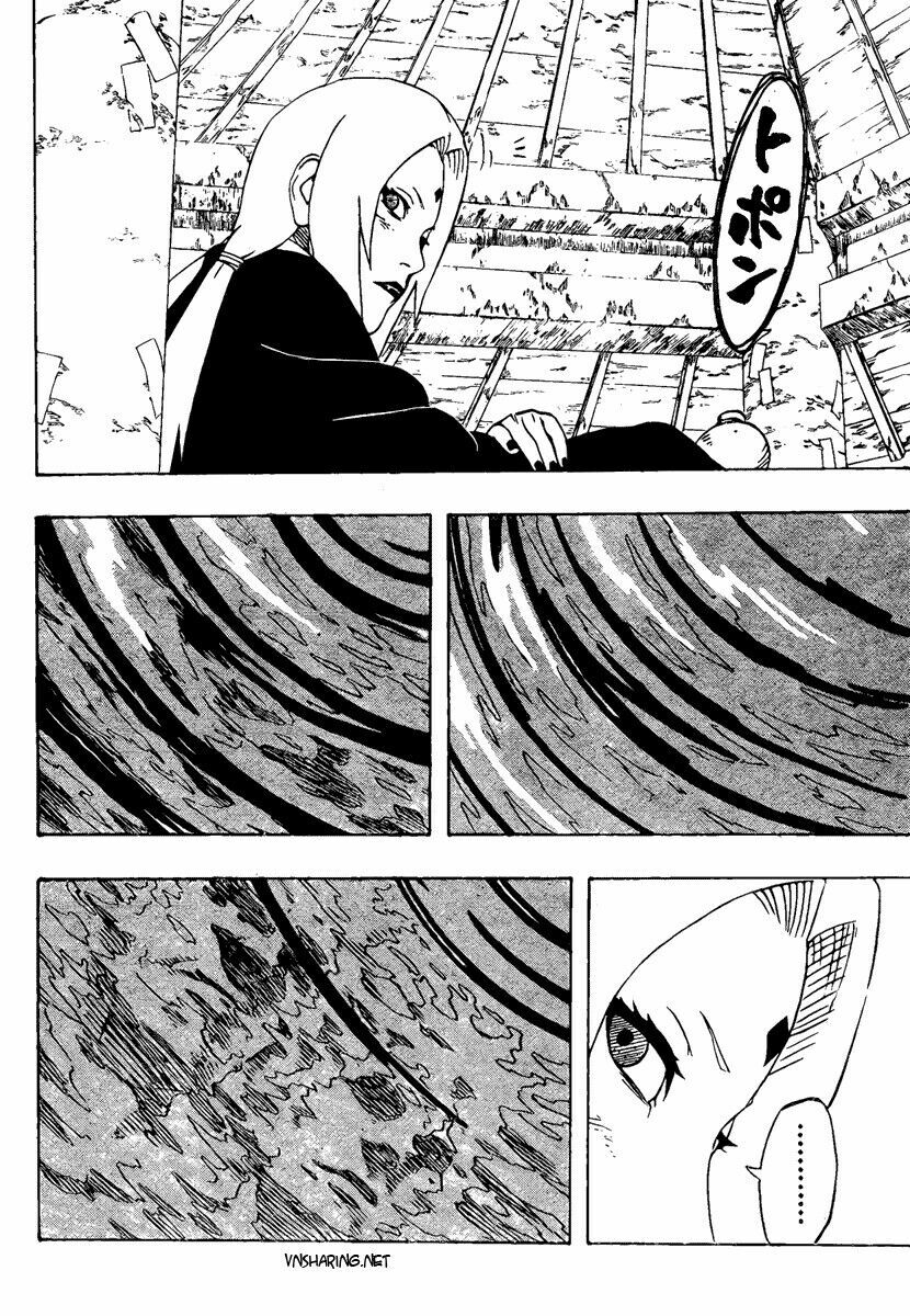 Naruto - Cửu Vĩ Hồ Ly: Chapter 383