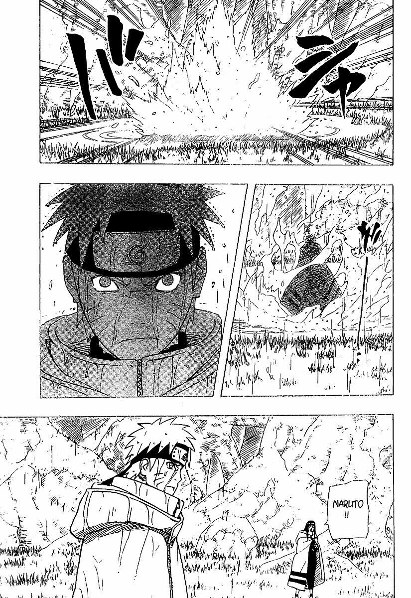 Naruto - Cửu Vĩ Hồ Ly: Chapter 383