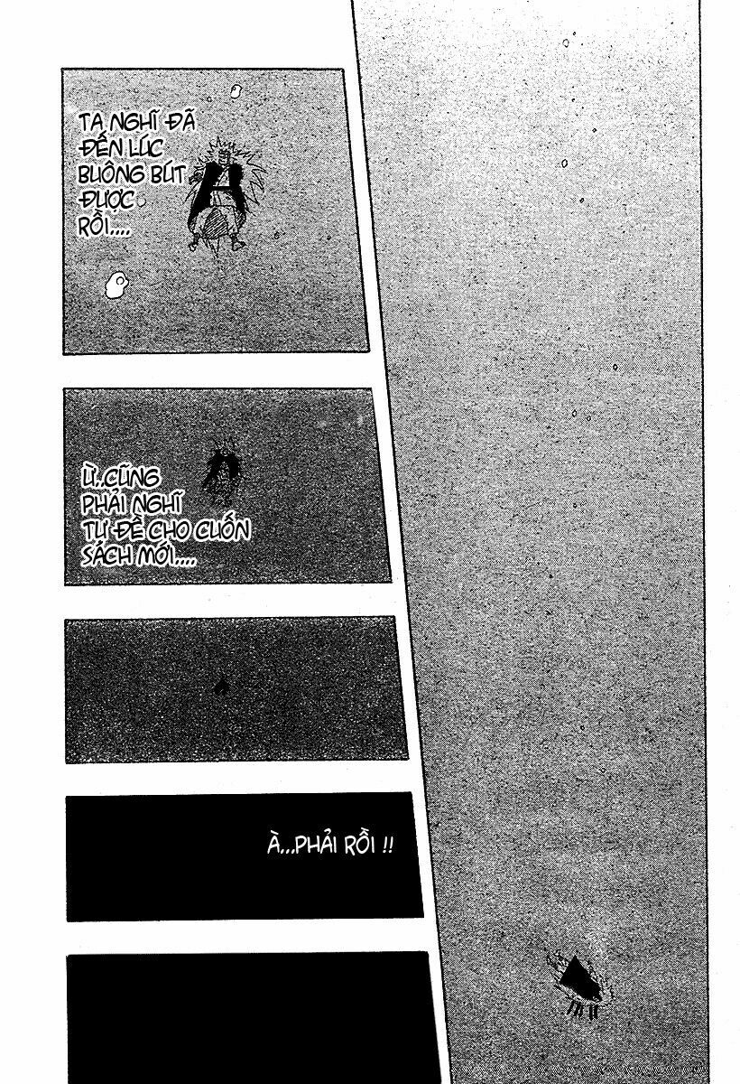 Naruto - Cửu Vĩ Hồ Ly: Chapter 383